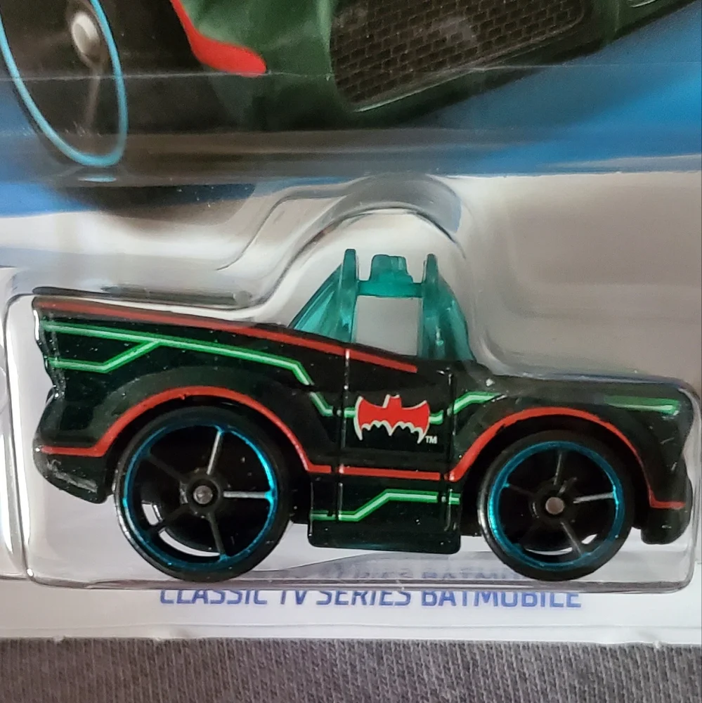 Hot‎ Wheels